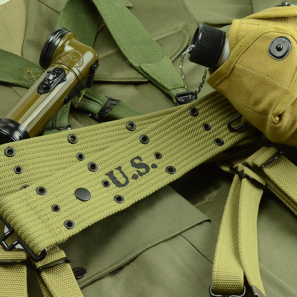 Featured Field Gear