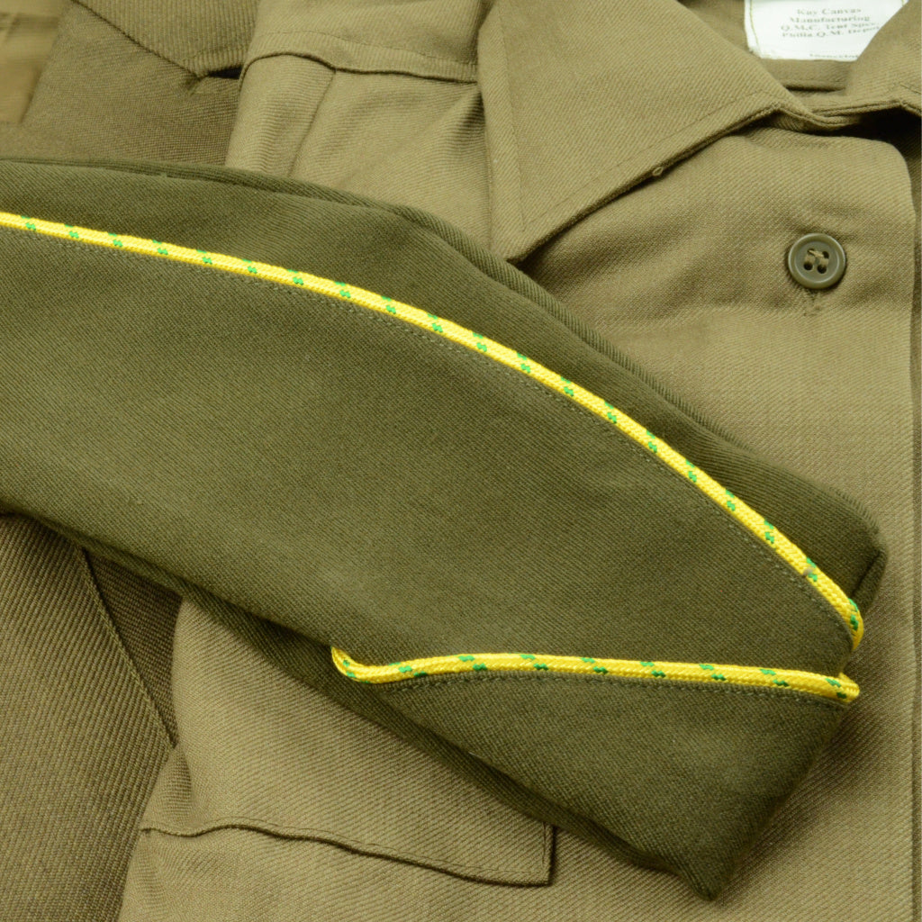 US Army WAC Uniforms