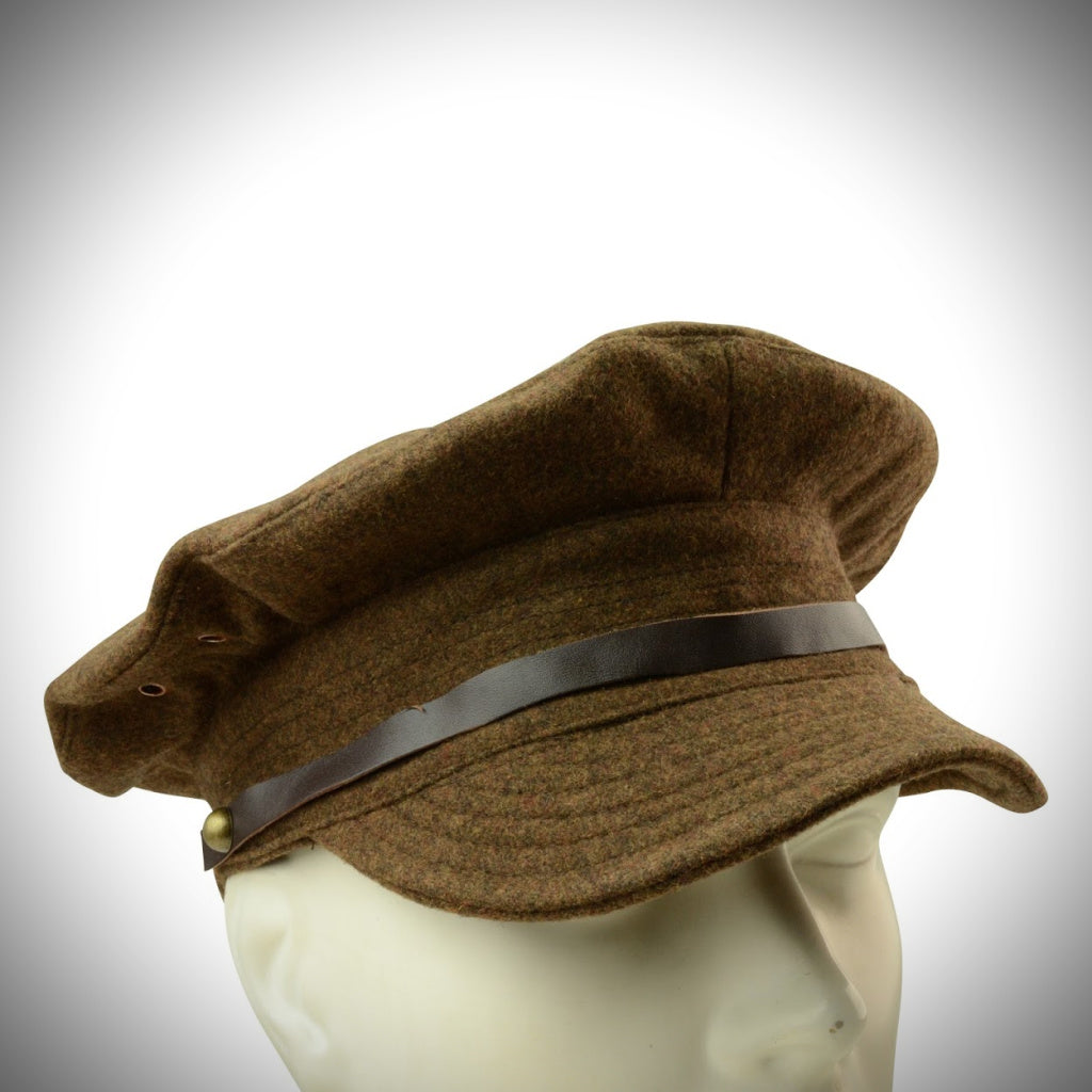 WWI British Army Uniforms