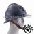 WWI French Army Reproduction Model 1915 Adrian Combat Helmet - Casque Adrian M15