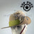 Featured Uniform - Reproduction WWI ANZAC Australian Light Horse Uniform Slouch Hat (Hat Only)