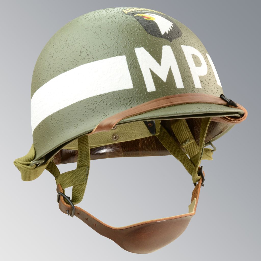 101st Airborne Division