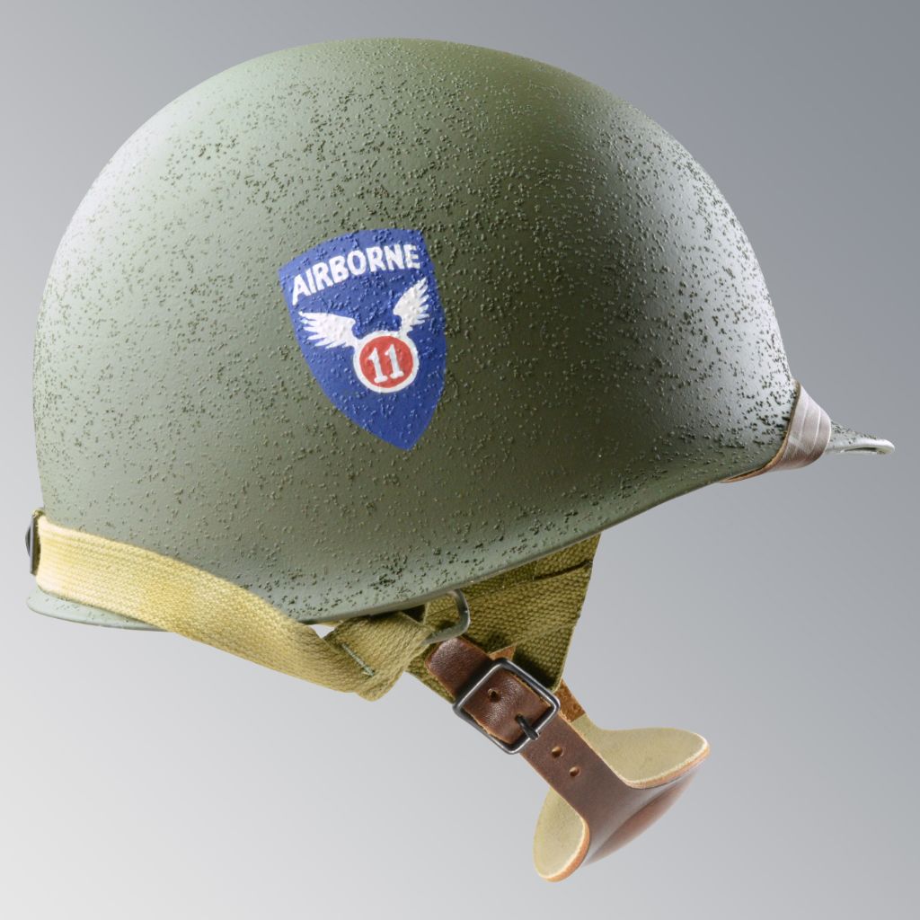 Airborne Division (MISC)