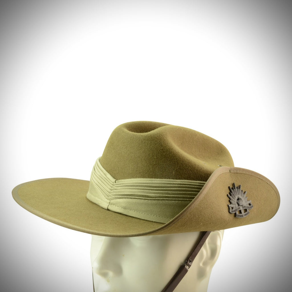 Australian Army Uniforms