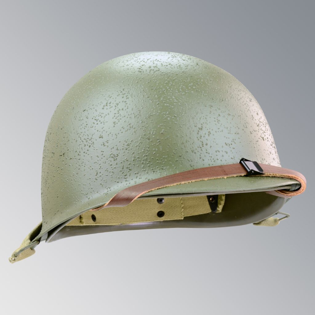 M1 Helmets (Reproduction)