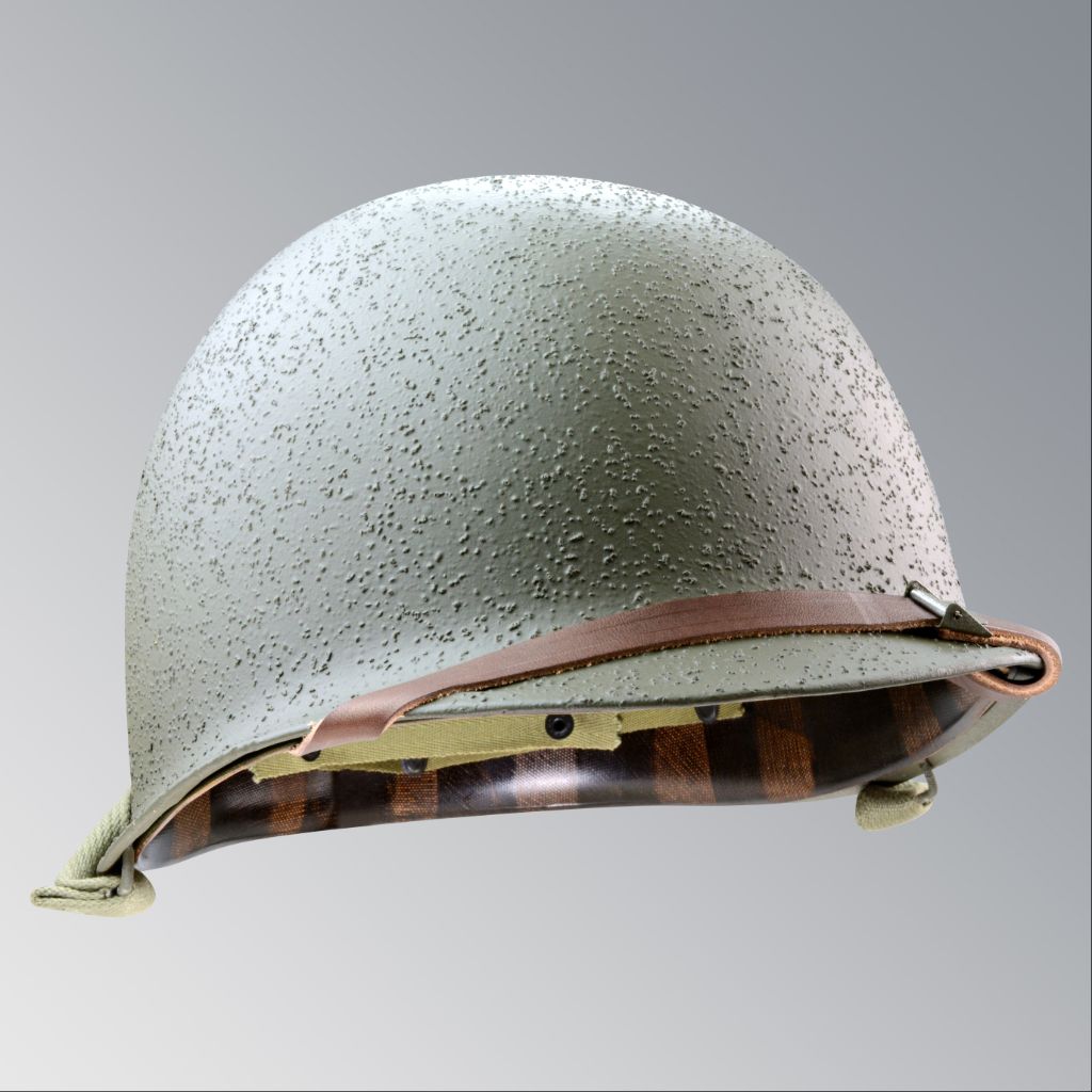 M1 Helmets