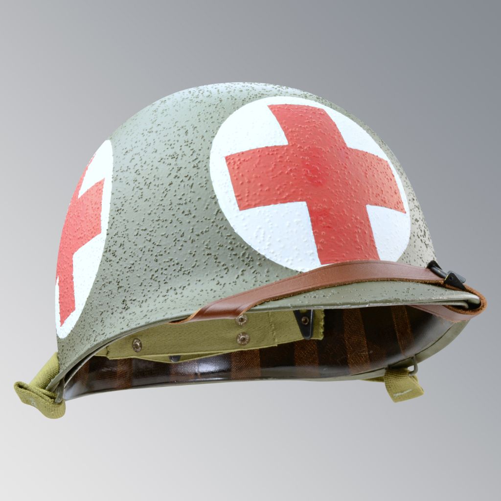 Medic Emblems