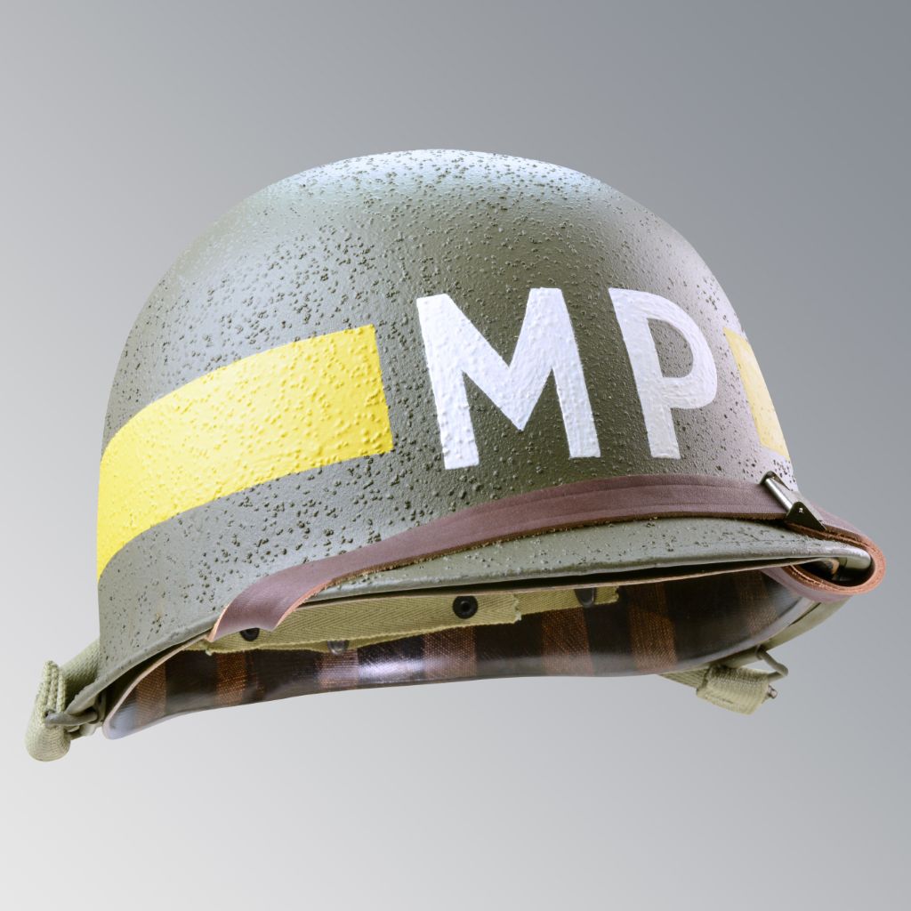Military Police