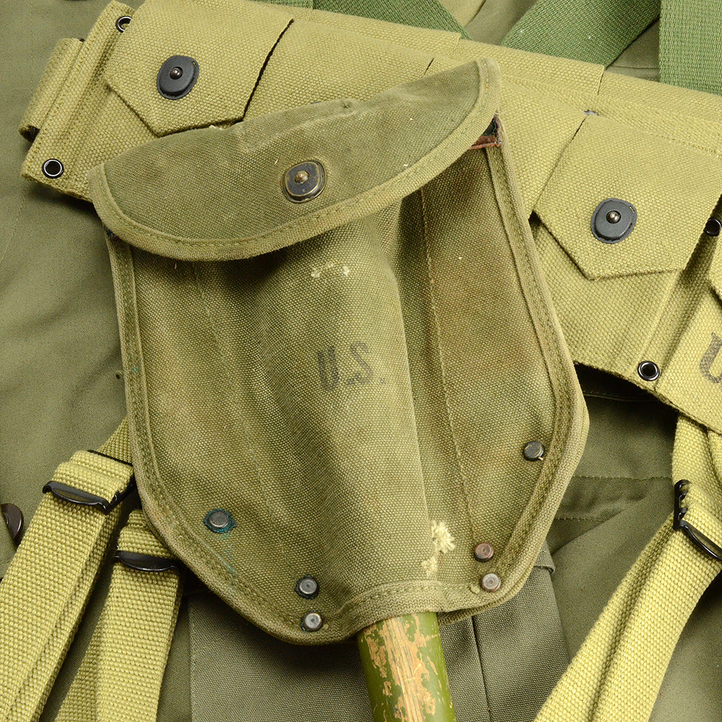 Featured Original Equipment