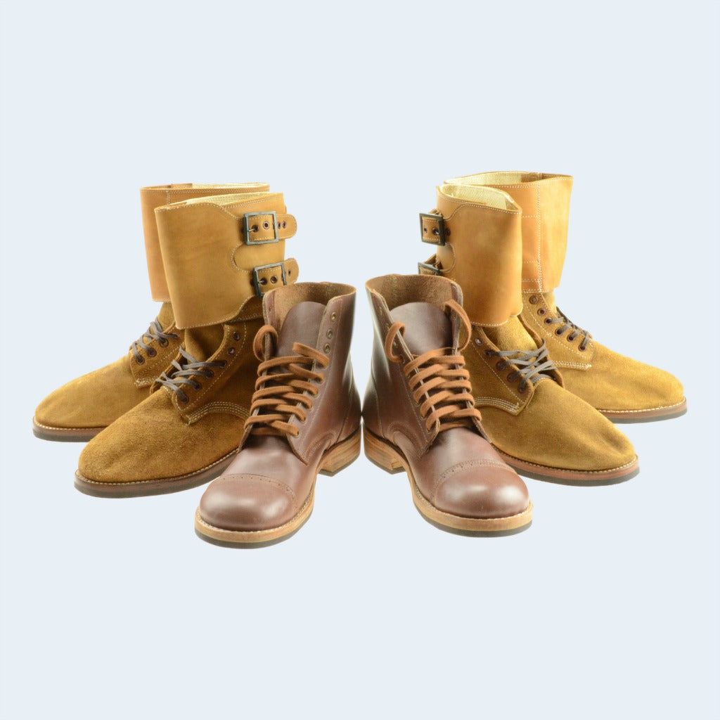 US Army Boots