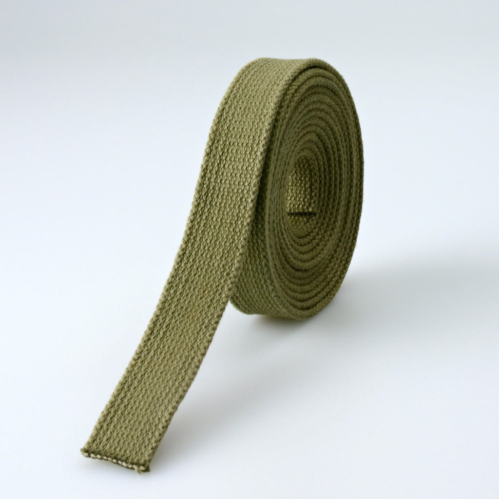 M1 Helmet Chinstrap Webbing