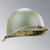 Reproduction US WWII M1 Helmet