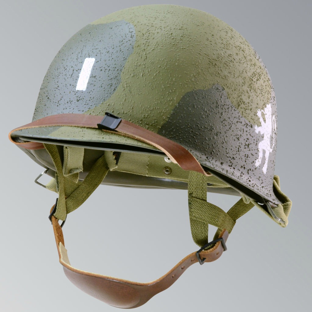 US WWII Reproduction M1C Helmet