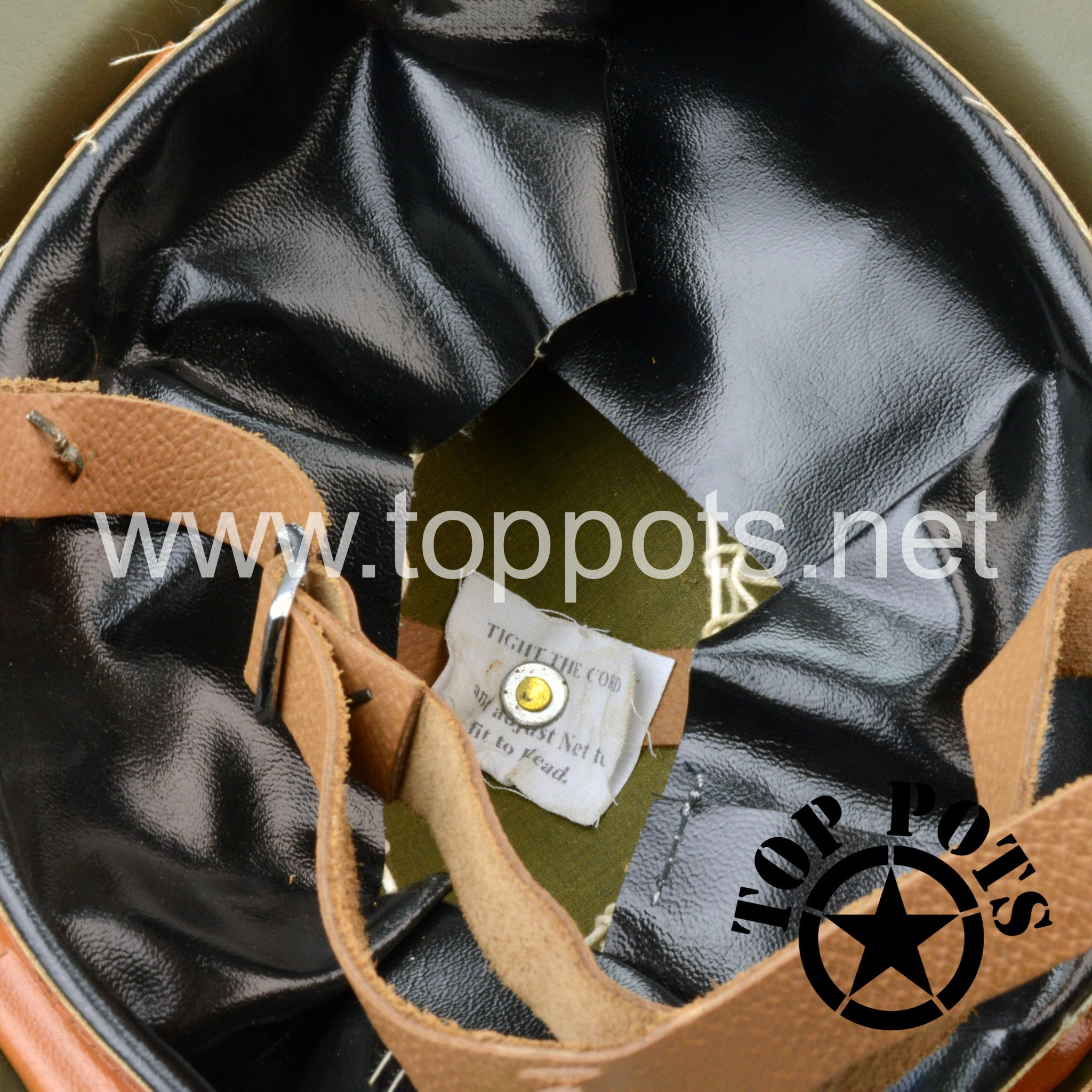 doughboy motorcycle helmet for sale WWI US Army Reproduction American Doughboy M1917 Enlisted Brodie Helme - Top Pots