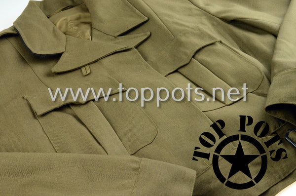 オオシマレイ　　リブポロトップス　SWEDISH ARMY COLLAR PO オオシマレイ リブポロトップス SWEDISH ARMY COLLAR PO