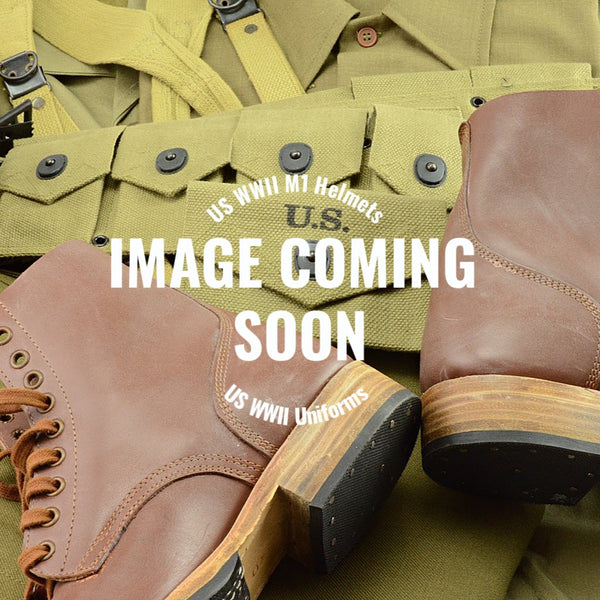 ww2 british army boots