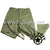 WWII US Army Reproduction M1943 Cotton Combat Uniform Field Trousers – M43 Paratrooper Pants