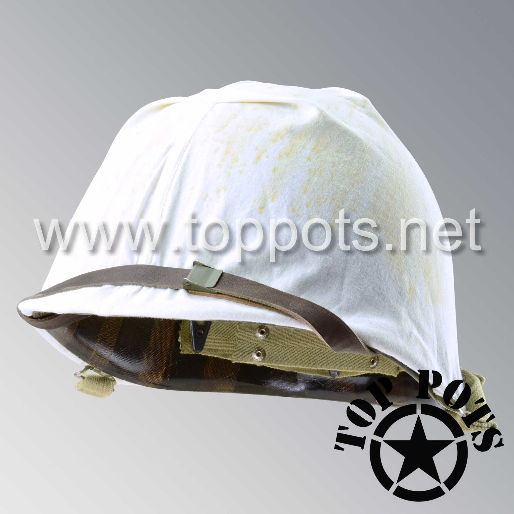 https://toppots.net/cdn/shop/products/WWII-M1-Helmet-Cover-White-1_2048x.jpg?v=1601419840