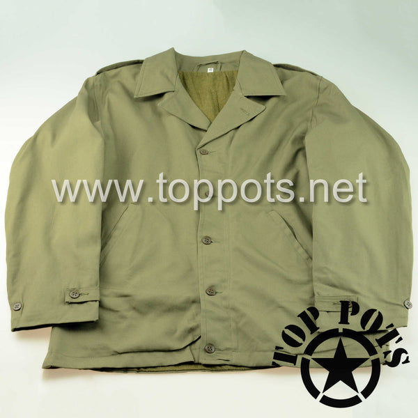 Wwii hot sale field jacket