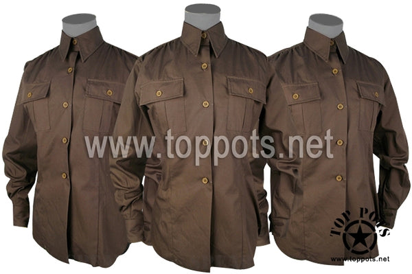 army dress browns US Army WWII Impressions, Inc