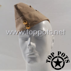 WWIIBritishArmyUniformKhakiDri