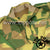 WWII British Army Reproduction M1942 Cotton Camouflage Denison Paratrooper Airborne Jump Smock – First Model