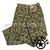 Featured Uniform - Reproduction WWII USMC US Marine Corps P42 Combat Uniform Field Utility Trousers - Reversible Camouflage (Pants Only)